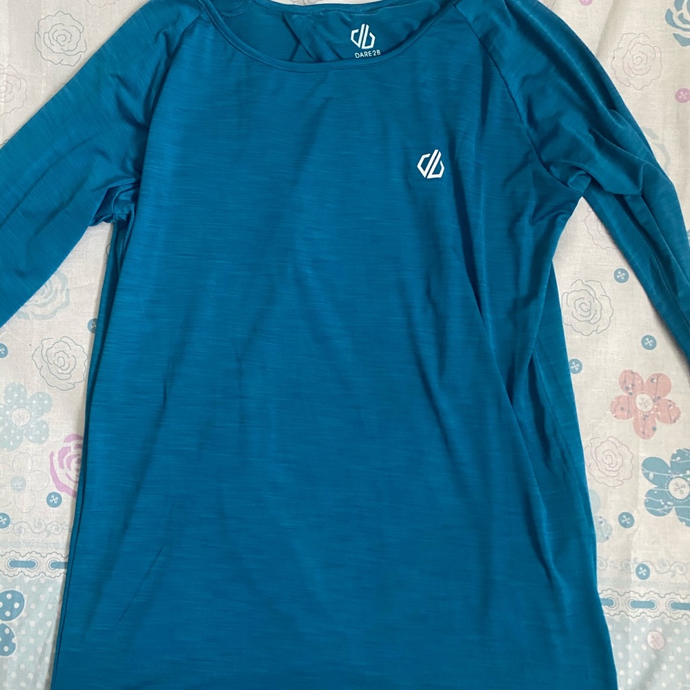 NWOT DARE 2B Set Size S,XXL